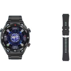 Alternative view of Earldom SW11 Su Geçirmez Konuşma ve NFC Özellikli Akıllı Saat