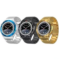 Earldom SW11 Su Geçirmez Konuşma ve NFC Özellikli Akıllı Saat