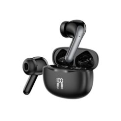 Earldom TWS36 Aktif Gürültü Engelleyici Özellikli Bluetooth 5.3 Kablosuz Airpods Kulaklık
