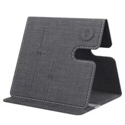 WC36 3in1 15W Magsafe Masaüstü Kablosuz Şarj Standı