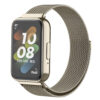 Galaxy Fit 3 Metal Kordon