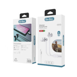 Alternative view of Go Des GD-EP219 Type-C Kulaklık