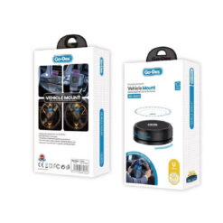Alternative view of Go Des GD-HD307 Magnetik 360° Dönebilen Direksiyon Araç Telefon Tutucu