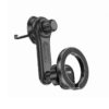 Go Des GD-HD311 Magsafe Magnetik 360 Derece Dönebilen Dirsek Ve Başlıklı Telefon Tutucu Havalandırma Tasarım