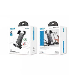 Alternative view of Darbeye Dayanıklı Köşe Korumalı Bisiklet ve Motosiklet Tutucu