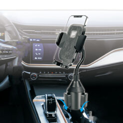 Alternative view of Araç İçi Telefon Tutucu Bardaklık Dizaynı