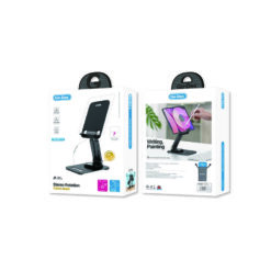 Alternative view of Uzayabilen 360 Döner Başlıklı Metal Tablet Standı