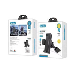 Alternative view of Havalandırma Tasarım Araç Telefon Tutucu