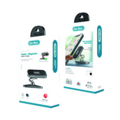 Alternative view of Magnetik Araç Telefon Tutucu