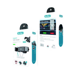 Alternative view of Gravity Araç Tutucu