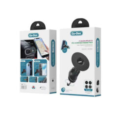 Alternative view of Süper Magnetik 360 Derece Oynar Başlıklı Telefon Tutucu Havalandırma Tasarım