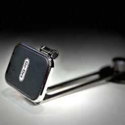 Alternative view of Magnetik 360 Derece Dönebilen Düz Zemin Araç Telefon Tutacağı