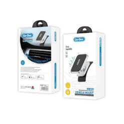 Alternative view of Go Des GD-HD922 360 Derece Dönebilen Magnetik Eğimli ve Düz Zemin Araç Telefon Tutacağı