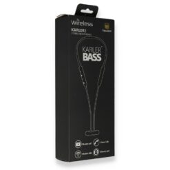 Karler Bass KR103 Kablosuz Kulaklık