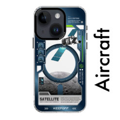 Alternative view of Keep Off Aerospace Magsafe Kapak