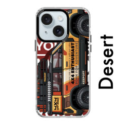 Alternative view of Keep Off Cross Country Travel Magsafe Kapak