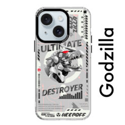 Keep Off DNA Magsafe Kapak