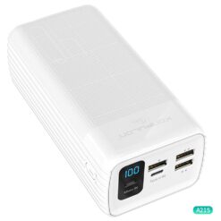 Alternative view of Konfulon A21S Led Işıklı Powerbank 40.000 mAh