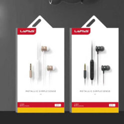 Alternative view of Lapas E9 3.5mm Kulaklık