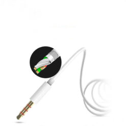 Alternative view of Lapas i11S 3.5mm Kulaklık