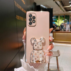 Alternative view of LV Standlı Parlak Kılıf