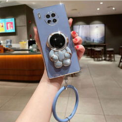 Alternative view of Bilek Geçme Standlı Parlak Kılıf