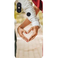 Xiaomi Mi 8
