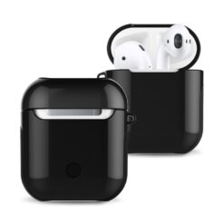 Newface Airpods (1.nesil) 3in1 Kılıf
