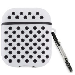 Alternative view of Newface Airpods (1.nesil) Spor Delikli Kılıf