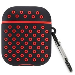 Newface Airpods (1.nesil) Spor Delikli Kılıf