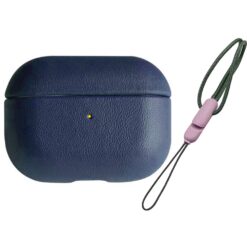 Alternative view of Newface Airpods Pro 2 (2.nesil) 405 Deri Kılıf