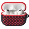 Newface Airpods Pro (1.nesil) Spor Delikli Kılıf