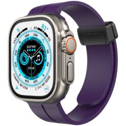 Alternative view of Apple Watch 41mm KR412 Elegance Stylısh Kordon