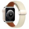Apple Watch 38mm KR414 Daks Deri Kordon