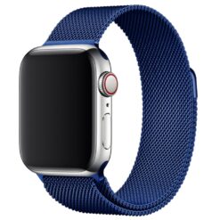 Apple Watch 40mm Metal Mıknatıslı Kordon