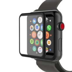 Samsung Galaxy Watch 44mm Polymer Nano Ekran Koruyucu
