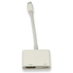 Alternative view of Newface APR24 Iphone Hdmı Adaptör