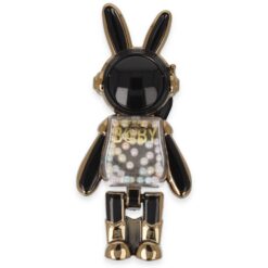 Alternative view of Astro Stand Tavşan Astronot