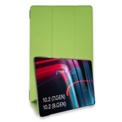 Alternative view of Kılıf Karakter Görünümlü Silikon Tablet Kılıfı
