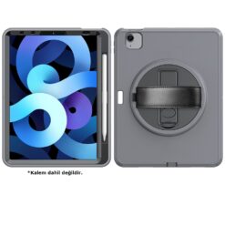 Alternative view of Kılıf Karakter Görünümlü Silikon Tablet Kılıfı