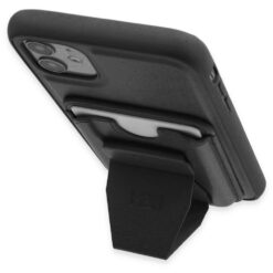 Alternative view of HDD Deri Luxury Magnet Kartvizitli Kapak