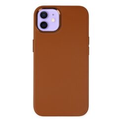 Alternative view of Asya Deri Silikon Telefon Kılıfı