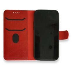 Alternative view of Trend S Plus Kapaklı Silikon Telefon Kılıfı