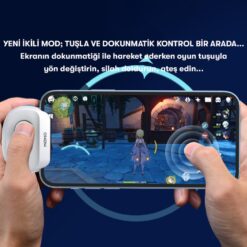 Alternative view of Newface Memo MB01 Oyun Konsolu