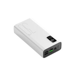 Alternative view of Newface NF232 30.000 mAh Powerbank