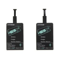 Newface Q Pad Kablosuz Şarj