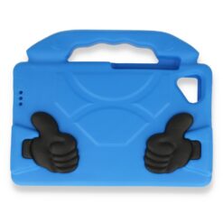 Alternative view of Kılıf Karakter Görünümlü Silikon Tablet Kılıfı