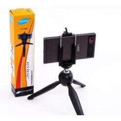 Alternative view of YT228 Telefon Kamera Tripod Stand