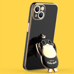 Alternative view of Ördek Standlı Parlak Kılıf