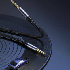 Alternative view of Recci RDS-A28 3.5mm to 3.5mm AUX Audio Kablo